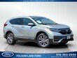 Honda CR-V Hybrid