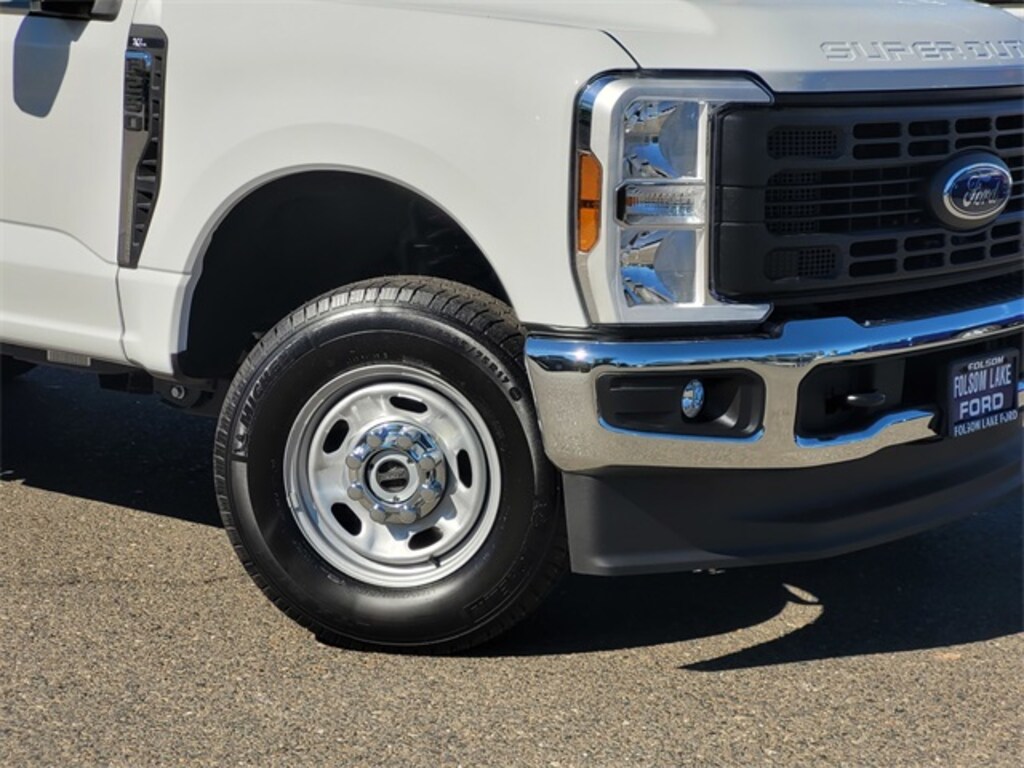 New 2024 Ford Super Duty F-250 XL TRUCK