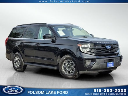 2025 Ford Expedition Active SUV