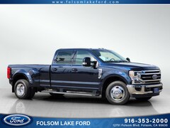 2022 Ford F-350SD Lariat Truck Near Elk Grove