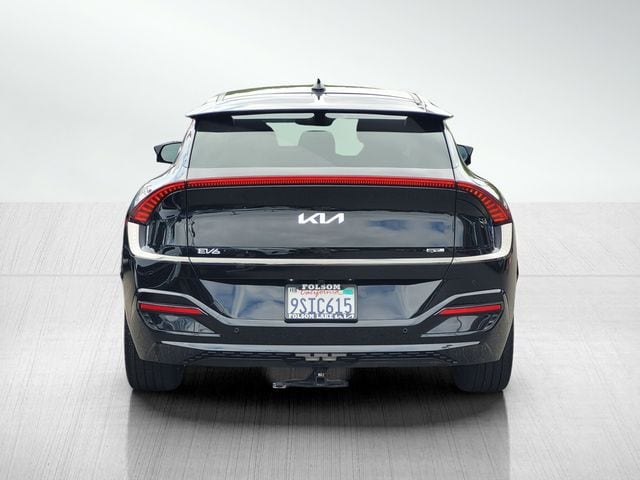 2024 Kia EV6 GT-Line photo 4