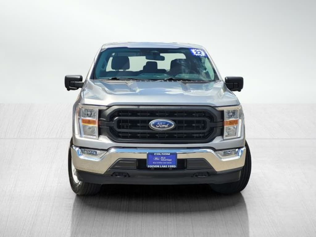Used 2022 Ford F-150 XL Truck