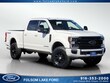 Ford F-350SD
