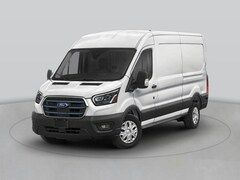 2025 Ford E-Transit VAN Near Elk Grove