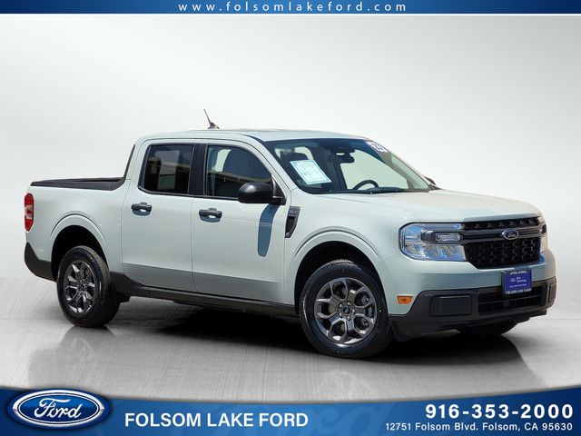 2023 Ford Maverick XLT FWD's photo