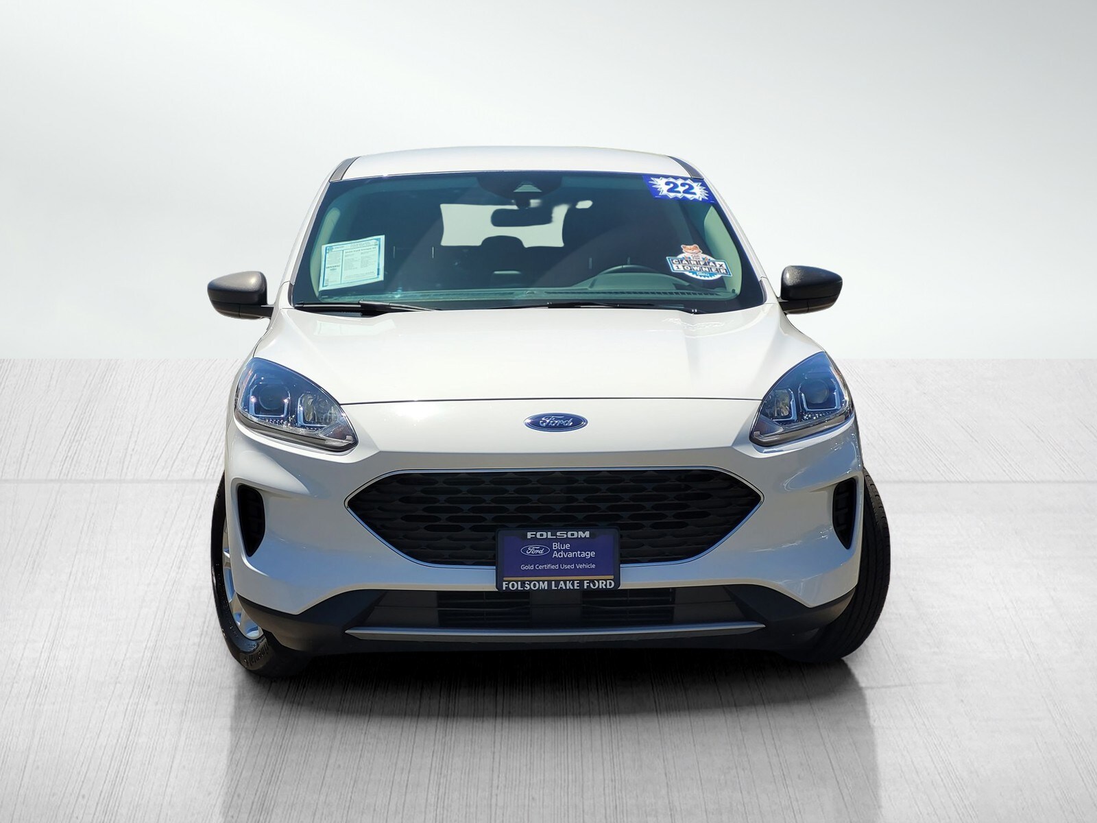 2022 Ford Escape SE photo 2