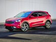 Kia Niro Plug-In Hybrid