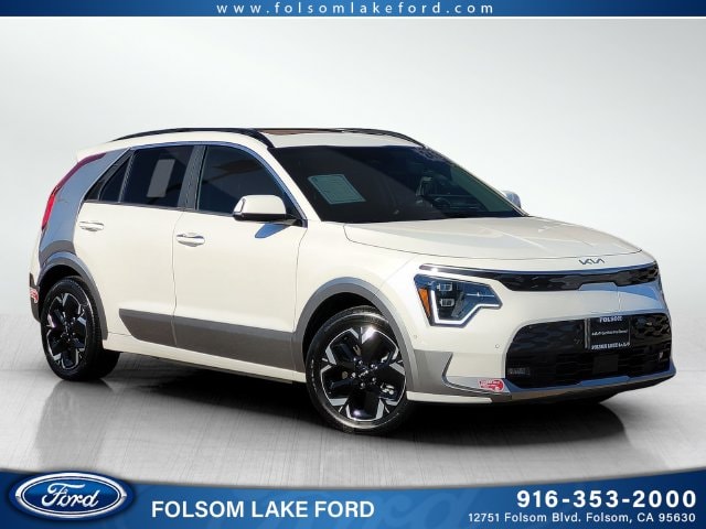 2024 Kia Niro