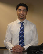 Fazal Ali