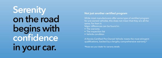 Honda Certified Pre Owned Warranty >> About Honda Certified Pre Owned Guarantee Folsom Lake Honda Honda Certified Pre Owned Warranty >> About Honda Certified Pre Owned Guarantee Folsom Lake Honda
