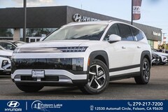 2026 Hyundai IONIQ 9 SE SUV