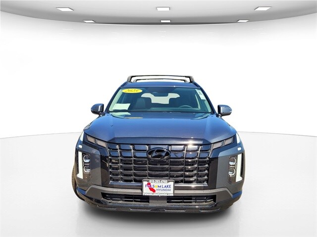 2025 Hyundai Palisade XRT photo 2