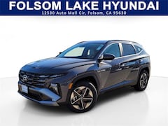 2026 Hyundai Tucson SEL SUV