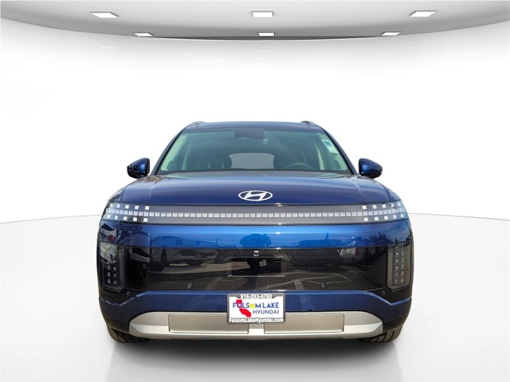 New 2026 Hyundai IONIQ 9 Performance Limited SUV