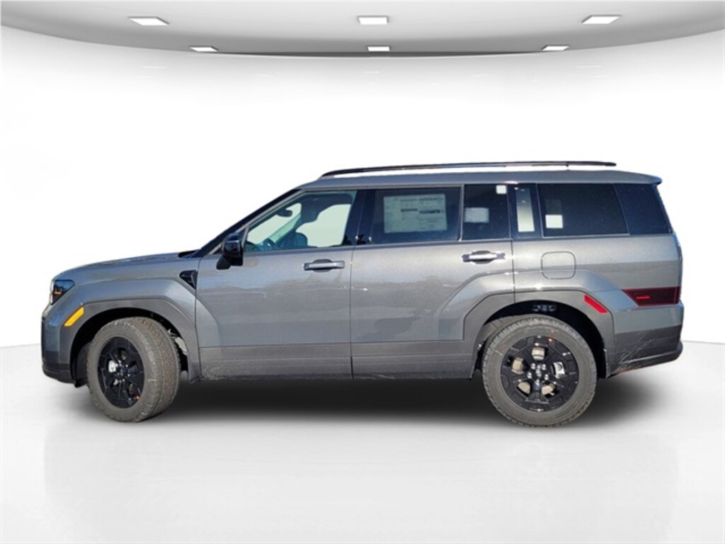New 2026 Hyundai Santa Fe XRT SUV