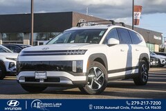 2026 Hyundai IONIQ 9 SE SUV