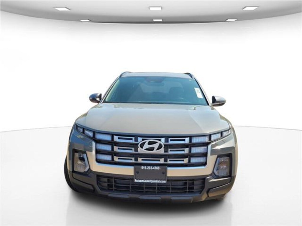 New 2026 Hyundai Santa Cruz SEL Truck Crew Cab