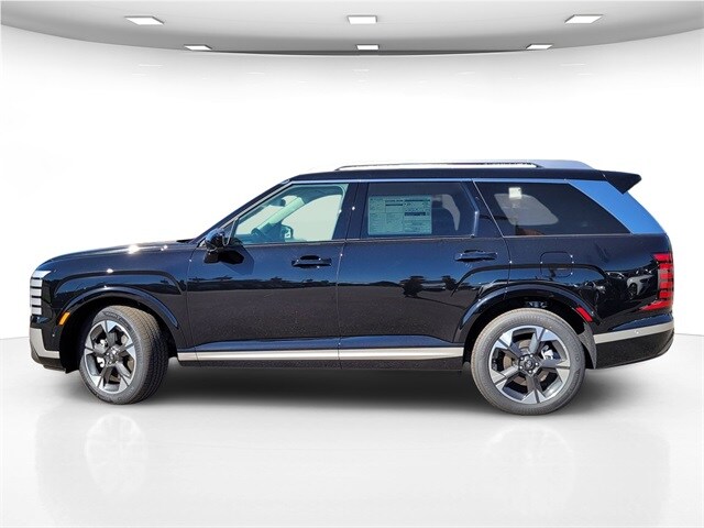 2026 Hyundai Palisade Limited photo 3