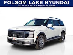 2026 Hyundai Palisade SEL Convenience SUV