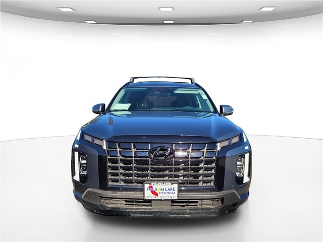 2025 Hyundai Palisade XRT photo 2
