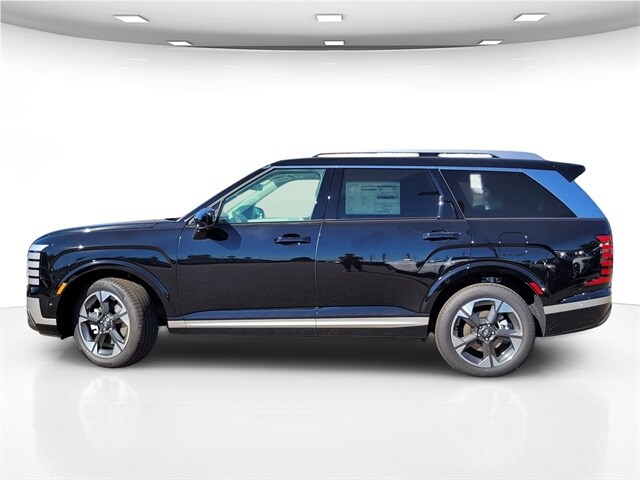 2026 Hyundai Palisade Limited photo 3
