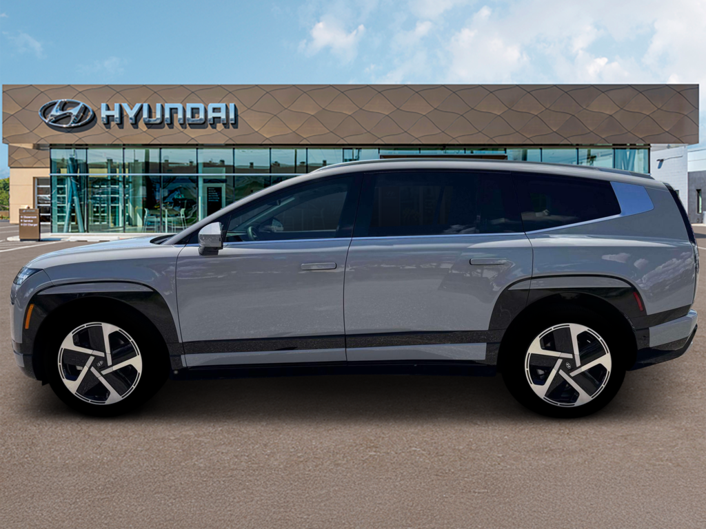 New 2026 Hyundai IONIQ 9 Performance Limited SUV