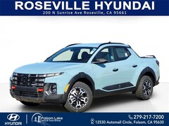 2026 Hyundai Santa Cruz XRT Truck Crew Cab