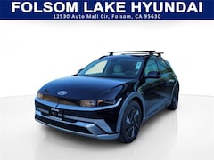 2025 Hyundai IONIQ 5 Limited SUV