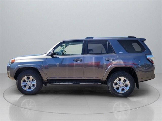 2020 Toyota 4Runner SR5 Premium photo 3