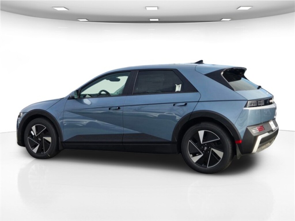 New 2026 Hyundai IONIQ 5 SEL SUV