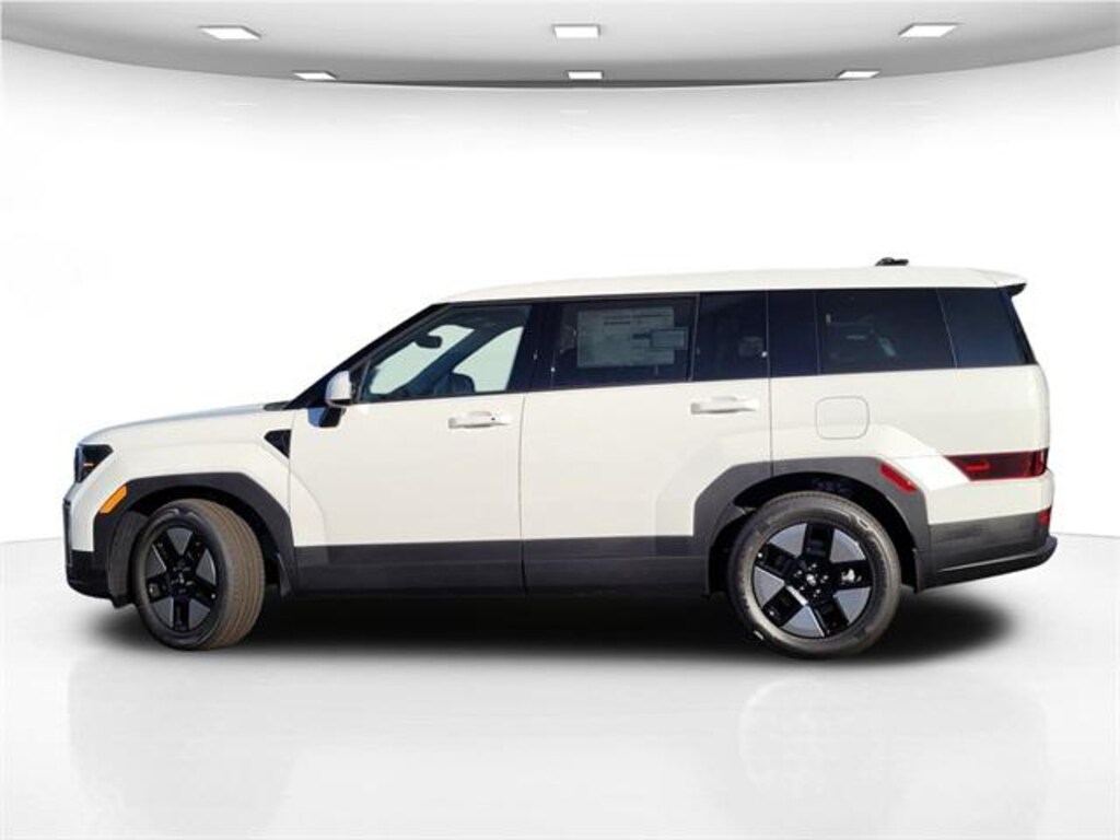 New 2026 Hyundai Santa Fe Hybrid SE SUV