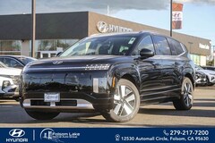 2026 Hyundai IONIQ 9 SEL SUV