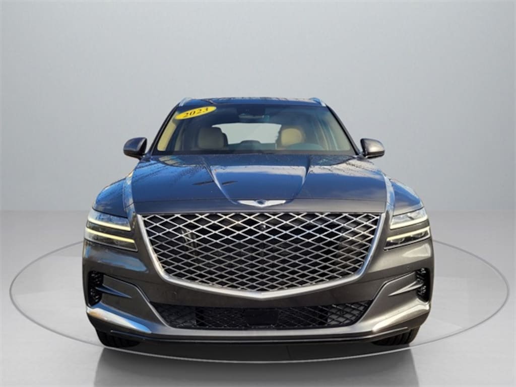 Used 2023 Genesis GV80 2.5T SUV