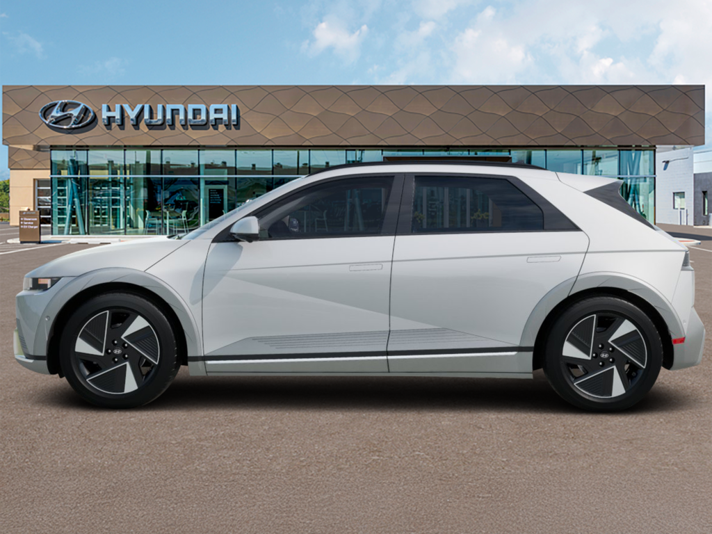 New 2026 Hyundai IONIQ 5 Limited SUV