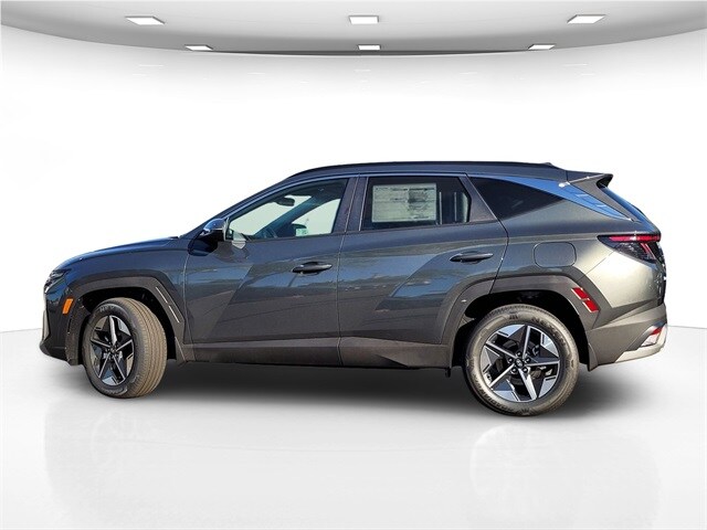 2025 Hyundai Tucson Hybrid SEL Convenience photo 3