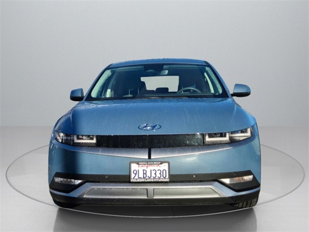 Certified 2024 Hyundai IONIQ 5 SEL SUV