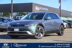 2026 Hyundai IONIQ 5 SEL SUV