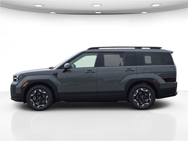 2025 Hyundai Santa Fe SEL photo 3
