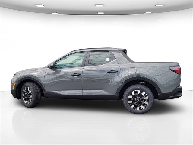 2025 Hyundai Santa Cruz SEL Activity photo 3