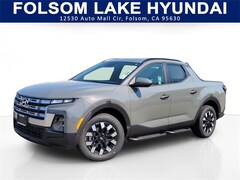 2026 Hyundai Santa Cruz SEL FWD Truck Crew Cab