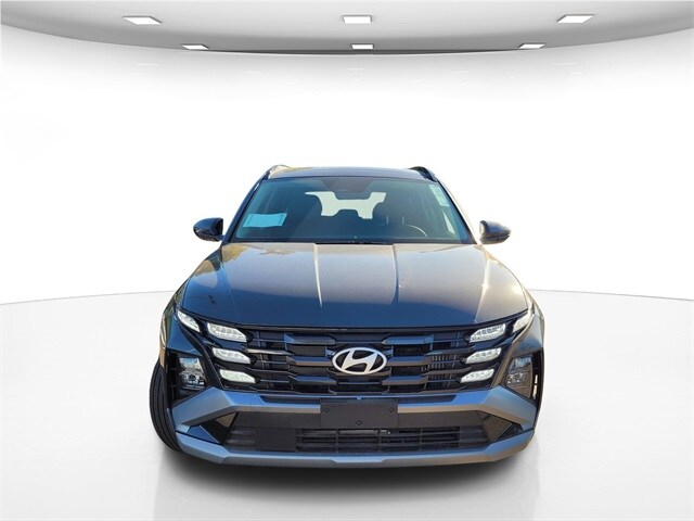 2025 Hyundai Tucson Hybrid SEL Convenience photo 2