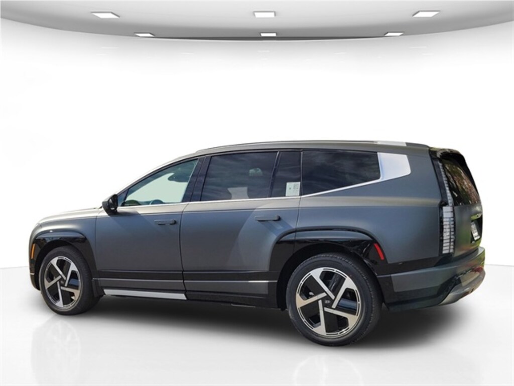 New 2026 Hyundai IONIQ 9 Performance Limited SUV