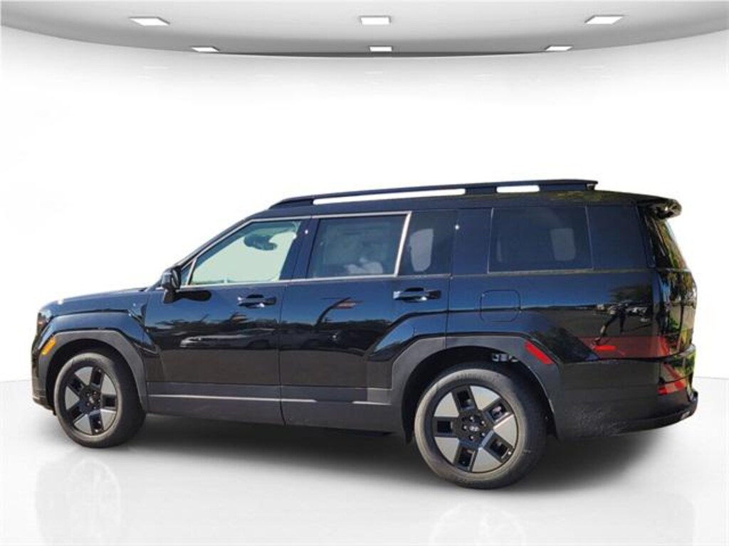 New 2026 Hyundai Santa Fe Hybrid SEL SUV