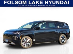 2026 Hyundai IONIQ 9 SEL SUV