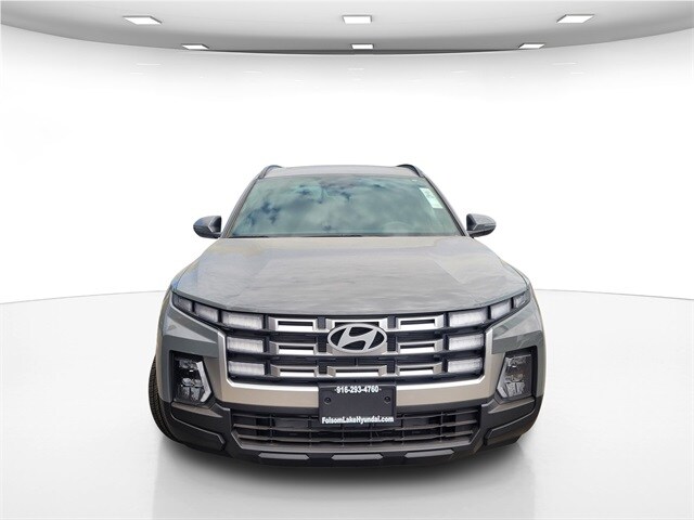 2025 Hyundai Santa Cruz SEL Activity photo 2
