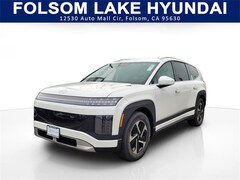 2026 Hyundai IONIQ 9 SE SUV