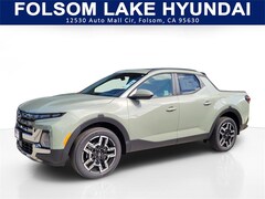 2026 Hyundai Santa Cruz Limited Truck Crew Cab