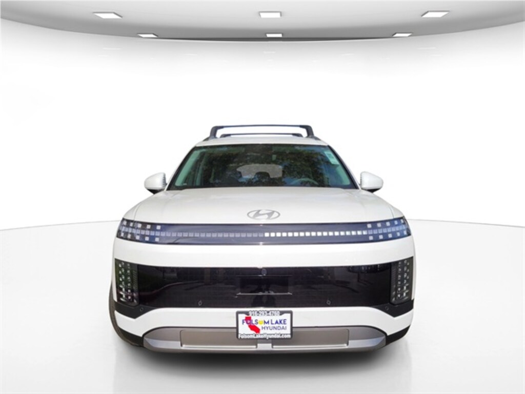 New 2026 Hyundai IONIQ 9 SE SUV