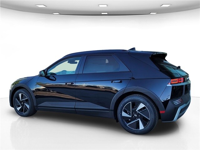 2025 Hyundai Ioniq 5 SEL photo 2