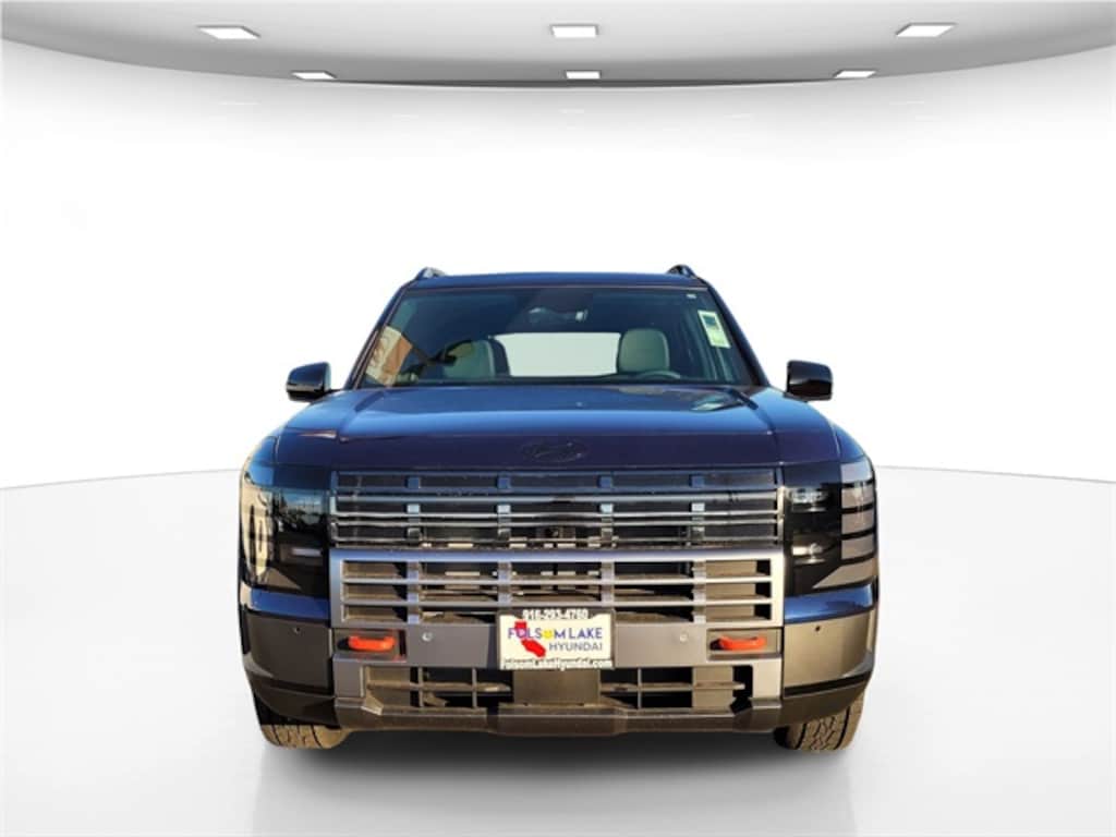 New 2026 Hyundai Palisade XRT Pro SUV